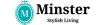 Minster Stylish Living