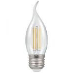 Category Bent Tip Flared LED Filament image