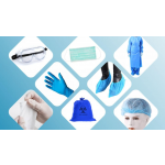 Category PPE Products Covid Safe image