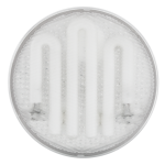 Category GX53 Round Flat Lamps image