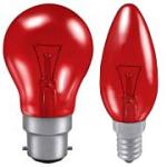 Category Fireglow Electric Fire Lamps image