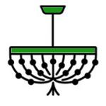 Category Chandeliers image
