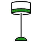 Category Floor Lamps image