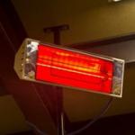 Category Jacketed Heating Lamps image