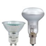 Category Halogen Spot Lamps image