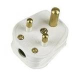 Category Round Pin Plugs image