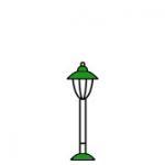 Category Pedestal Lantern image