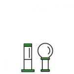 Category Posts, Pillars & Bollards image