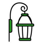 Category Wall Lights image