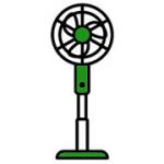 Category Pedestal Fans image