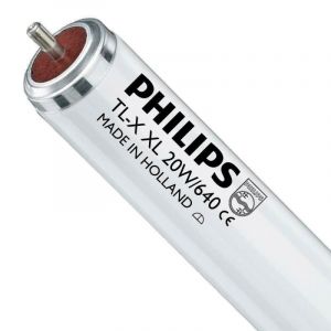 Fluorescent Light Bulbs