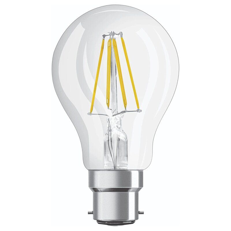Energy Efficient Bulbs