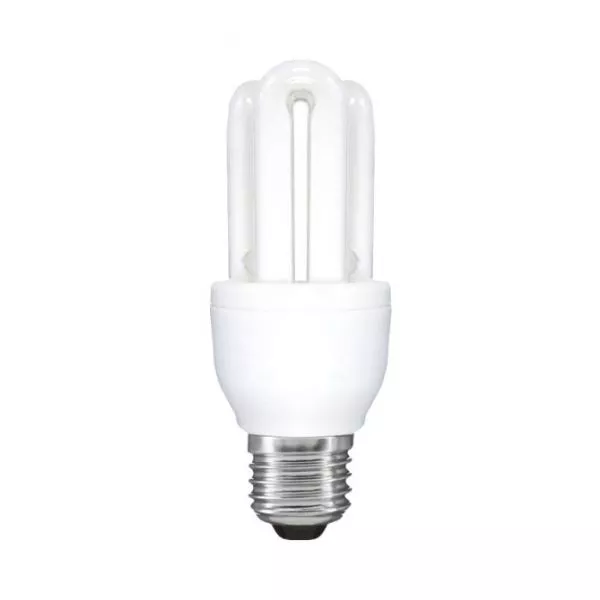 energy efficient light bulb