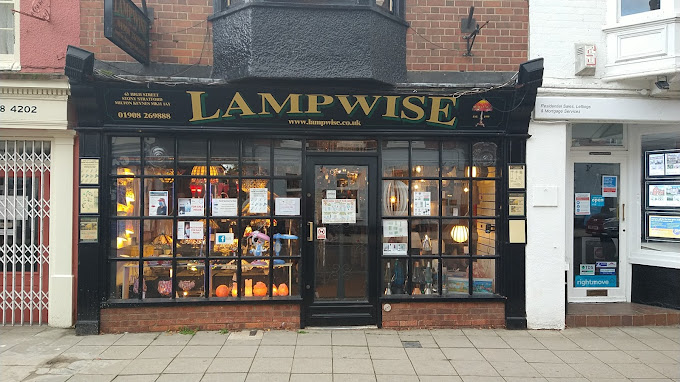 Shop front