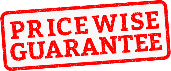 price wise guarantee