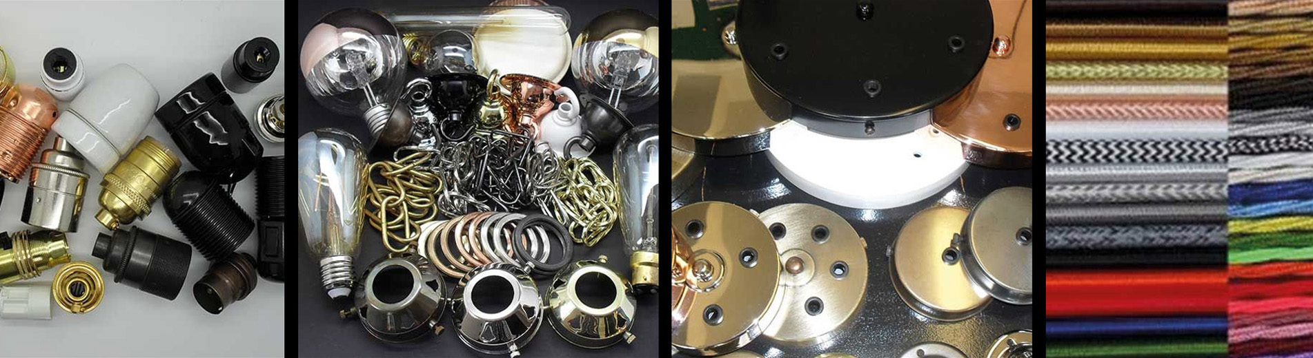 spares